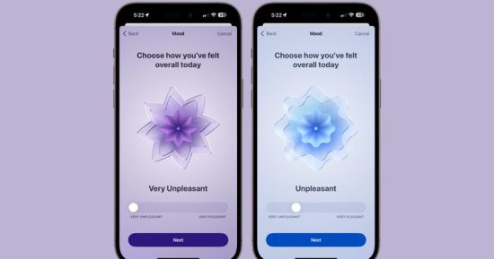 خطوات.. كيفية تتبع حالتك المزاجية باستخدام Apple Health