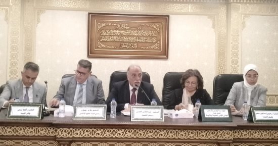 "تضامن النواب": ارتفاع موازنة "القومى للمرأة" من 34 مليون جنيه لـ663 فى 10 سنوات