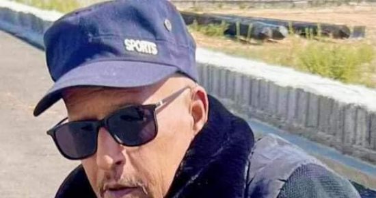 وفاة خالد عقيلة صالح نجل رئيس مجلس النواب الليبي  