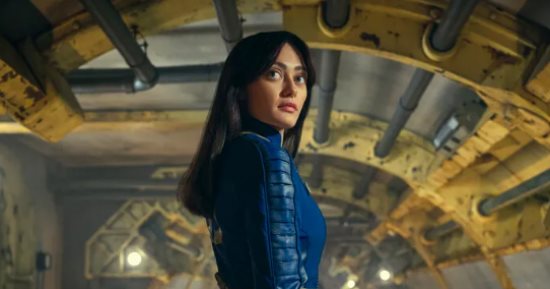 الموسم الثاني من مسلسل Fallout يحصد 65 مليون مشاهدة أول أسبوعين