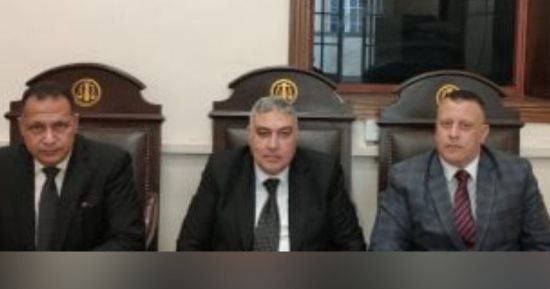 السجن المشدد 15 سنة لسائق بتهمة حيازة 120 طربة حشيش فى الإسكندرية