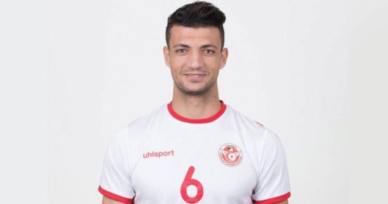 المصرى يكثف جهوده لحل أزمة مستحقات رامى البدوى بالطرق الودية