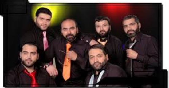 فريق الأخوة أبو شعر يحييون حفلاً فنيًا بساقية الصاوى يوم 17 مايو 