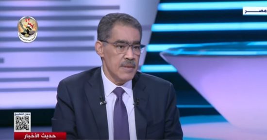 مشروع ضخم لهيئة الاستعلامات لإنقاذ الثروة الوطنية من الوثائق.. ضياء رشوان يعلن تطوير وسائل رقمية بالهيئة لمخاطبة الرأى العام العالمى.. ويؤكد: التحويل الرقمى لجريدة مصر السينمائية أنقذ ثروة مصورة عمرها 70 عاما