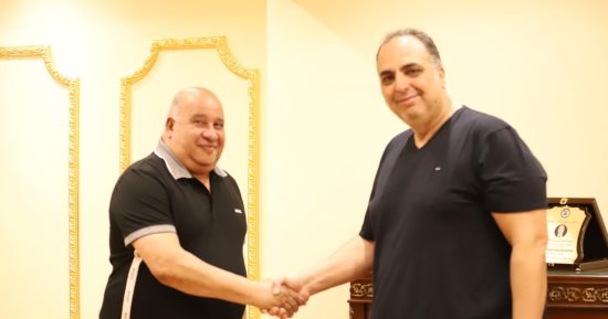 مكتشف أحمد رفعت: عاد من الموت ليودعنا وكنا نطلق عليه لقب الفيلسوف