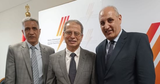 القابضة للكهرباء توافق على موازنة "مصر العليا" باستثمارات 497 مليون جنيه