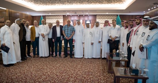وفد شركات السياحة المصرية بالسعودية يكشف تفاصيل الاستعداد لموسم الحج