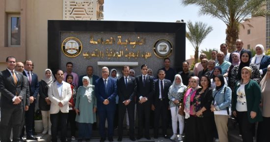 التضامن :135 موظفا لديهم صفة الضبطية القضائية بمجالات الأطفال وذوى الإعاقة