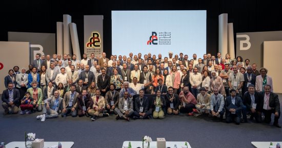 "مؤتمر الموزعين 2024" يستعرض خارطة طريق لصناعة النشر بمشاركة 550 خبيراً
