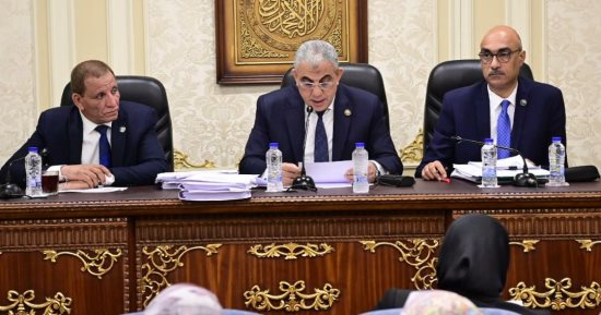 حصاد إنجازات "قوى النواب" بدور الانعقاد الرابع.. إقرار 5 قوانين و46 طلب إحاطة