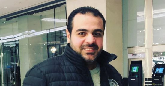 الدفراوى: انطلاق عرض فيلم السرب بطولة أحمد السقا فى الخليج 9 مايو الجارى