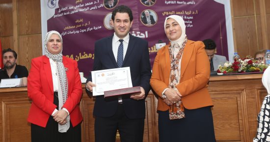 فوز on وdmc ومسلسل الحشاشين بالمراكز الأولى فى استطلاع رأى لكلية إعلام القاهرة