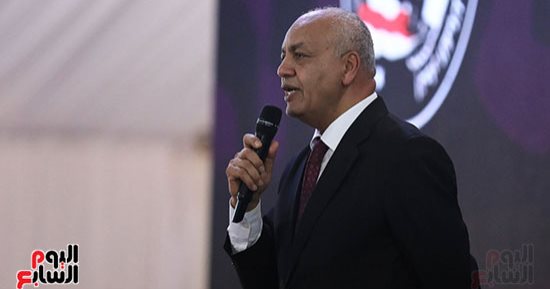 مصطفى بكرى: مصر تواجه أشرس حملة في تاريخها