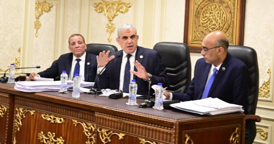 رئيس "قوى النواب": عمال مصر هم وقود التنمية ورمز الإخلاص