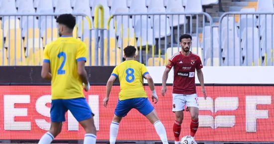 حصاد الرياضة المصرية اليوم الاحد 1-5-2024