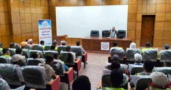 "استعلامات أبوسمبل" ينظم ندوة للتوعية بقضايا الهجرة غير الشرعية