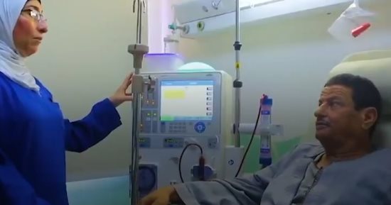 صحة قنا: إصدار 52 ألف قرار علاج على نفقة الدولة بتكلفة 66 مليون جنيه