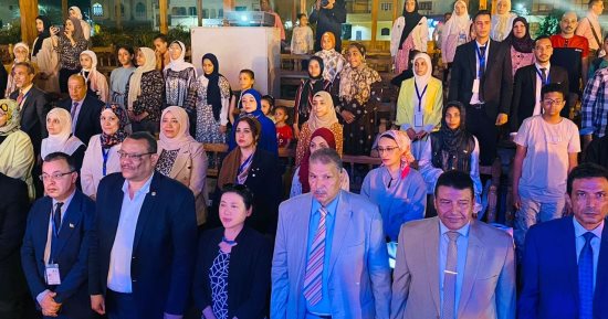 بيت الشعر بالأقصر ينظم المؤتمر الدولى للاستشراق وحوار الثقافات.. صور  