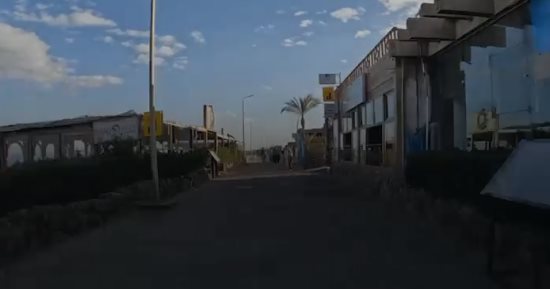 جهود التنمية السياحية والثقافية فى سيناء ومدن القناة