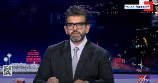 أحمد الطاهرى: المفاوض المصرى يبذل جهودا متواصلة لفرض واقع حكيم على أطراف الصراع