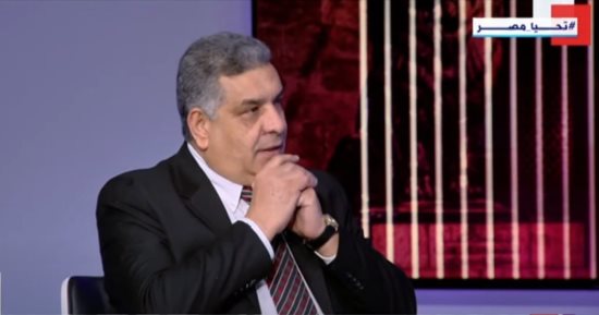 مدير تحرير الأهرام: المقاومة فى غزة بالخندق بينما الناس دروع تحمل الهموم