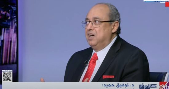 باحث: عدم دعم الشباب فى لوس أنجلوس لبايدن قد يجعله يخسر الانتخابات