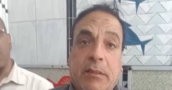 ازاى تفرق بين أنواع الفسيخ وازاى تخلله.. فيديو