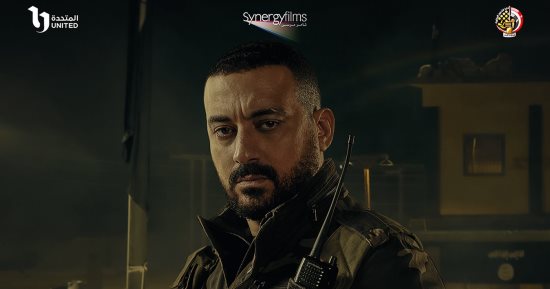 دياب: دورى في فيلم السرب من أكثر أدوار الشر اللى عملتها في حياتي