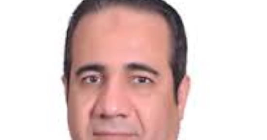 السيرة الذاتية للدكتور أسامه حجازى عميد معهد الكبد القومى الجديد بالمنوفية 