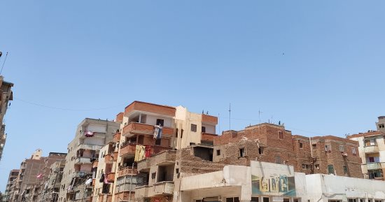 أجواء الربيع.. طقس معتدل بمراكز ومدن محافظة الغربية.. فيديو