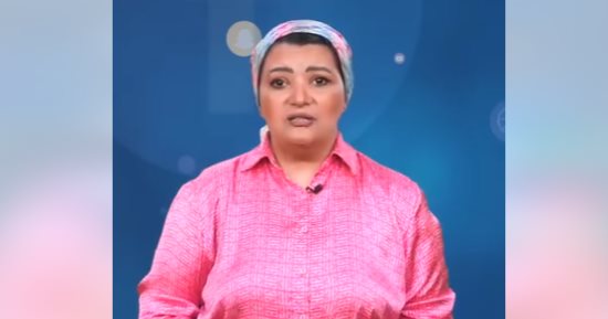 خلينى أقولك.. برنامج جديد على تليفزيون اليوم السابع يكشف شائعات السوشيال ميديا