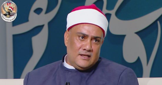 خطيب بالأوقاف: الإمام أحمد الرفاعى من أعلم أهل عصره وقاطع الدليل وقوى الحُجة
