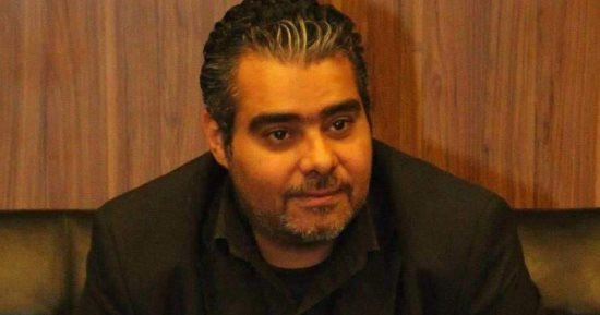مرشح لعضوية مجلس إدارة دار الهلال: استثمار أصول المؤسسة على رأس أولوياتى