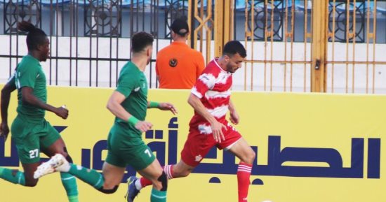 جدول ترتيب دورى nile بعد مباريات اليوم الجمعة 3-5-2024