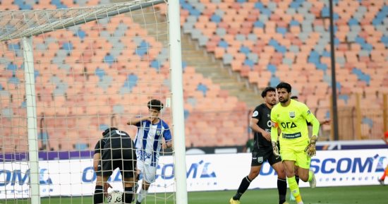 نتائج مباريات دورى nile اليوم الجمعة 3-5-2024
