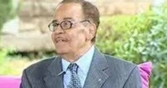 عزاء الإذاعى أحمد أبو السعود بمسجد الشرطة.. غدًا
