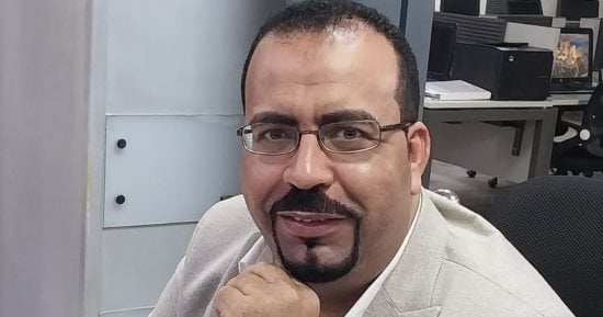 أحمد التايب لراديو إكسترا نيوز: خطة الجنرلات تهدف إلى تجويع غزة بغرض التهجير
