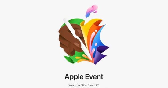 Apple Let Loose 2024 .. أبرز ما يمكن أن تكشف عنه أبل خلال مؤتمرها غدًا
