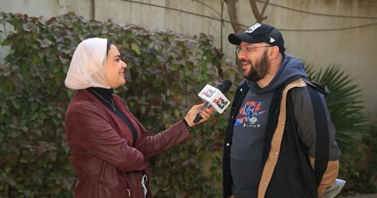 محمد ناير: لم أواجه صعوبات في تجربة الإخراج الأولى بمسلسل دواعى السفر