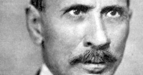 سعيد الشحات يكتب.. ذات يوم 5 مايو 1925.. أحمد لطفى السيد يدافع ويعتذر عن اشتراكه فى حفل افتتاح الجامعة العبرية بالقدس ممثلا لحكومة زيور باشا