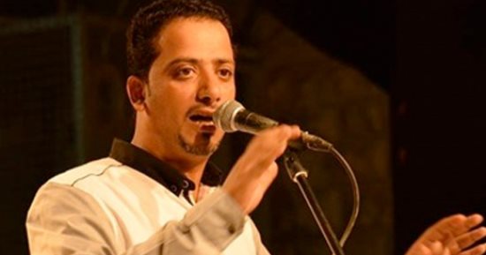 على الهلباوي يحيى حفلاً بساقية الصاوي يوم 16 مايو