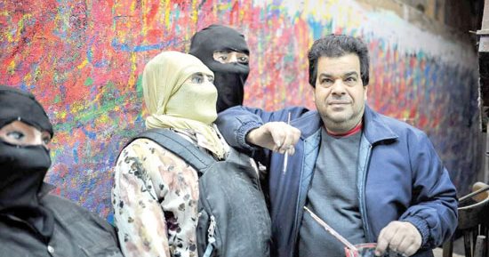 الدعوة عامة.. بورسعيد تحتفل بحرق "عرائس اللنبى" على شط البحر 