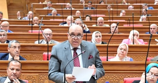 المركزى للمحاسبات: 39 هيئة اقتصادية حققت 192 مليار جنيه أرباحا وخسائر 14.4 مليار