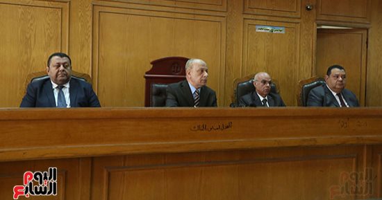 تأجيل محاكمة المتهم بقتل الطفلة "جنيت" لـ9 مايو