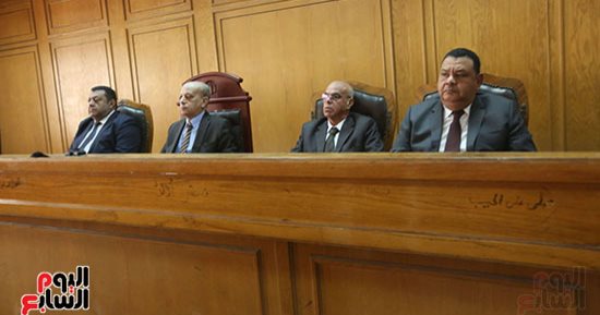 بدء محاكمة المتهم بقتل الطفلة "جنيت"