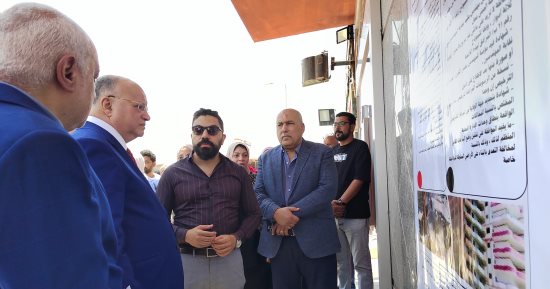المحافظات تبدأ تلقى طلبات التصالح على مخالفات البناء.. محافظ القاهرة يوجه بالتسهيل على المواطنين وتبسيط الإجراءات.. أبلكيشن موبايل لاستلام الطلبات بجانب الورقى.. ومحافظ الجيزة: تشكيل لجان عليا لفحص التظلمات