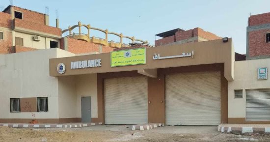 حياة كريمة فى البلد.. إنشاء وحدتى إسعاف وإطفاء فى "شبرا ملس" بالغربية.. الأهالي: المبادرة حققت أحلامنا ووحدة الإطفاء ستخدم صناعة الكتان.. ويؤكدون: قريتنا أصبحت من أهم القرى المنتجة على مستوى الجمهورية.. صور