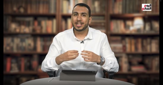 المراجعة النهائية لمادة اللغة العربية لطلاب الثانوية العامة.. فيديو ح1