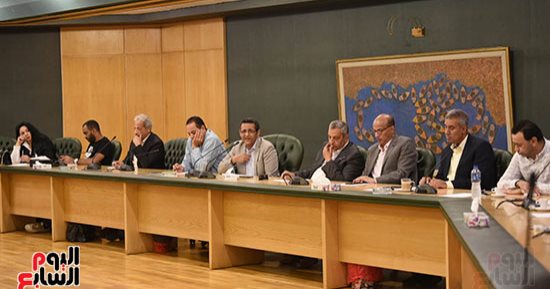 إطلاق دورة فلسطين على المؤتمر العام السادس لنقابة الصحفيين