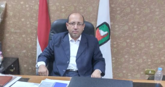 توريد 45 ألف طن من القمح إلى الشون والصوامع بسوهاج